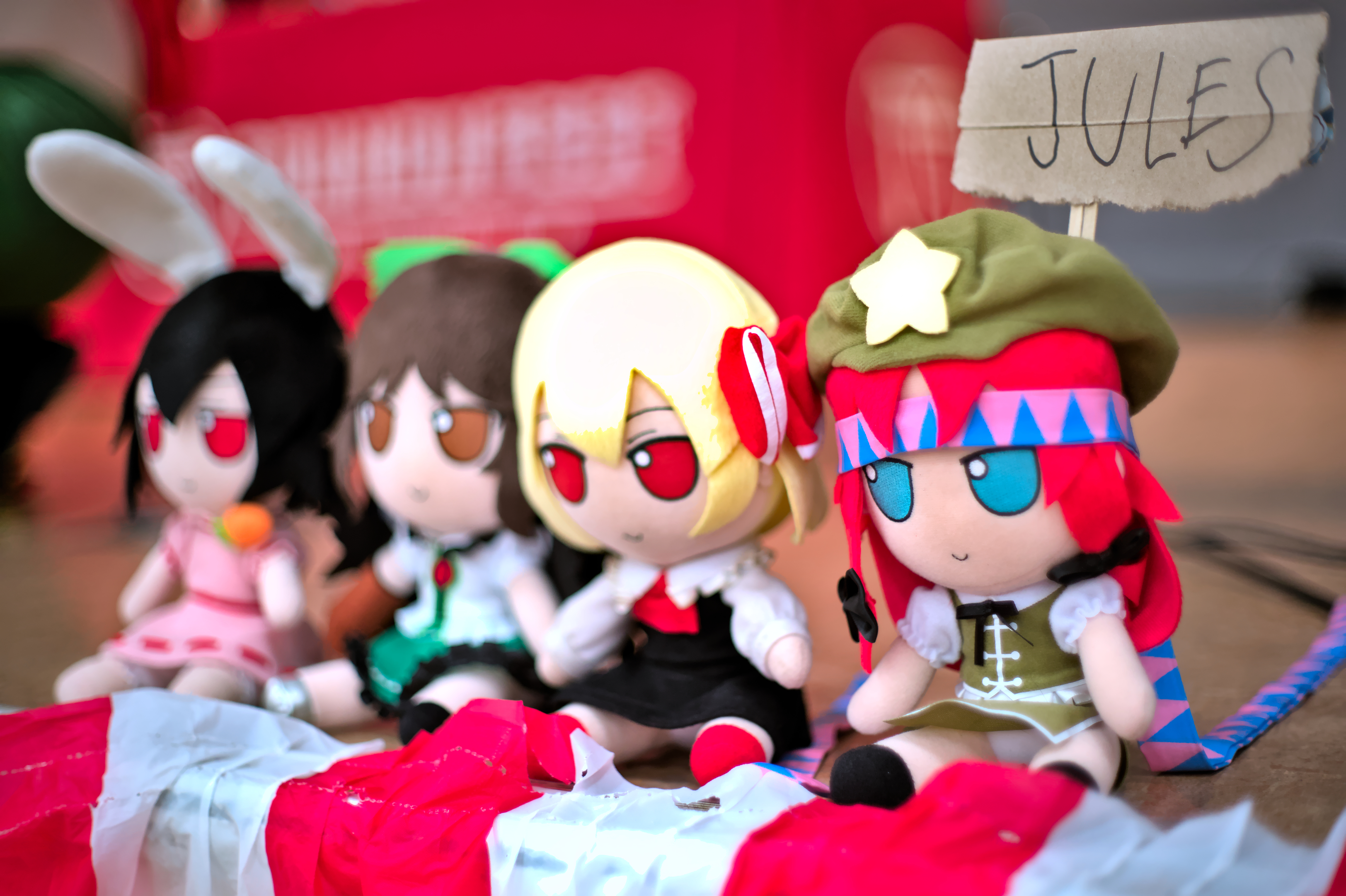 Fumos